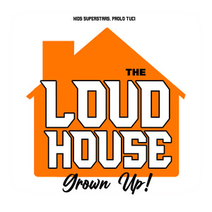 The Loud House: Grown Up!