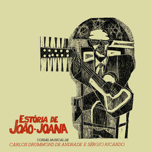 Estória de João-Joana