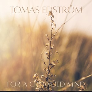 Tomas Edström - Magic Scent