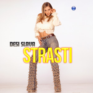 Strasti