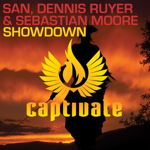 Showdown (SAN vs. Senseekers Remix)