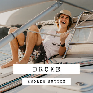 Broke