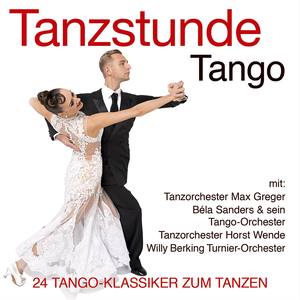 Tanzstunde Tango