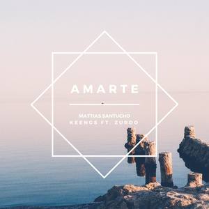 Amarte (feat. Zurdo)