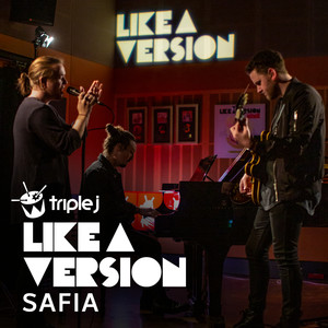 triple j Like A Version Sessions