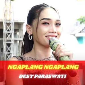 NGAPLANG NGAPLANG (Live Version)