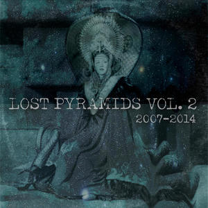 Lost Pyramids, Vol. 2