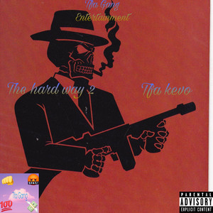 Tfa Kevo - Tfa Gang (Explicit)