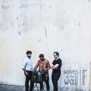 Wolves At the Wall