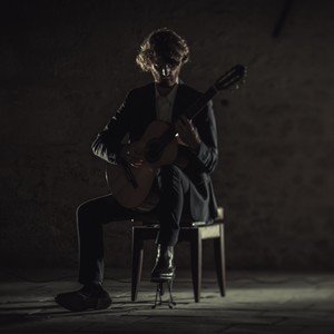 Suite Valenciana - Preludio