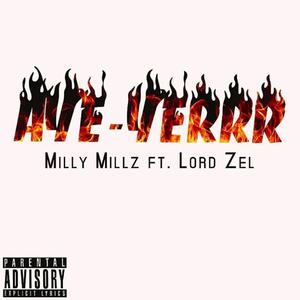 Aye Yerrr (feat. Lord Zel) (Explicit)