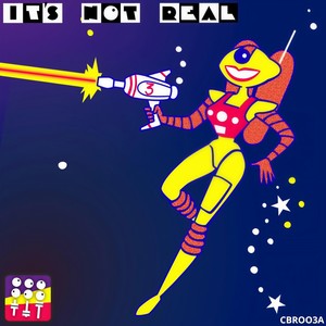 It's Not Real (Aural Trash Pass the Dutchie remix)