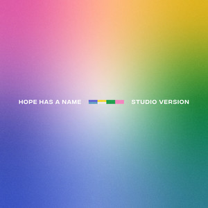 Hope Has a Name (Studio Version)