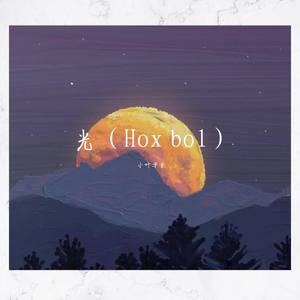 Zj-aIvSoN-岑宁儿-光（Hox bol） (追光者remix|小叶学长/Young-pei/拉丁 Remix)