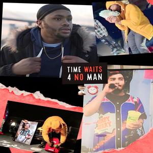 UNCOMFORTABLE (feat. DIZZEE D & COOKIEWOODZ) (Explicit)