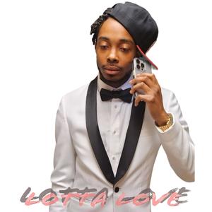 Lotta Love Zé - Changes (Explicit)