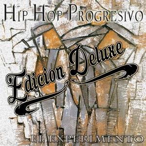 Hip Hop Progresivo Edición Deluxe