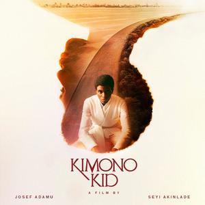 Kimono Kid (Original Motion Picture Soundtrack)