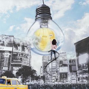 Paint My World(feat. serin oh)