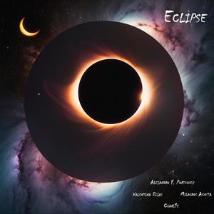 Eclipse (feat. Valentina Elías, Charl1e & Milagros Acosta)