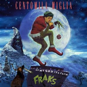 Centomila Miglia (feat. Oh my god its Faim) (Explicit)