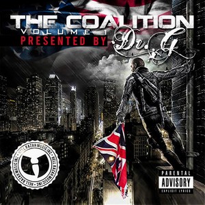 The Coalition, Vol. 1