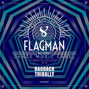 Tribally (Original Mix)