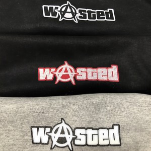 Wasted (INSTRUMENTAL|Explicit)