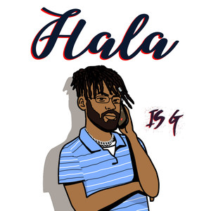 Hala