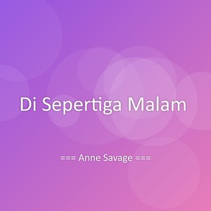 Di Sepertiga Malam
