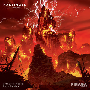 Harbinger (from "DOOM")