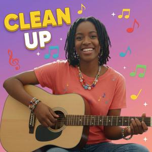 Clean up (feat. Miss Melody)