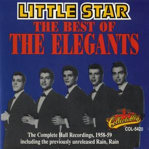 Little Star: The Best Of The Elegants