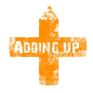 Adding Up (Remix|Explicit)
