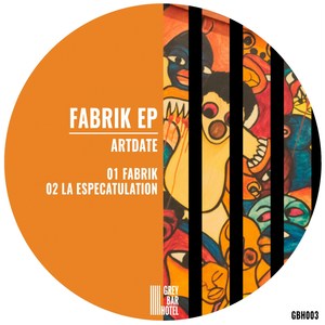 Fabrik EP