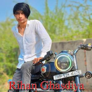 Rihan Ghasdiya