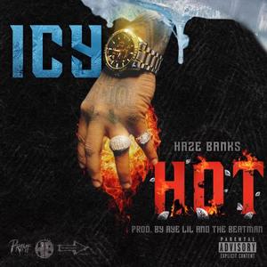 Icy Hot (Radio Edit)