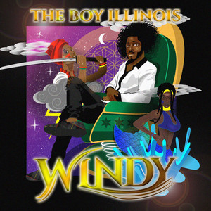 Windy (Explicit)