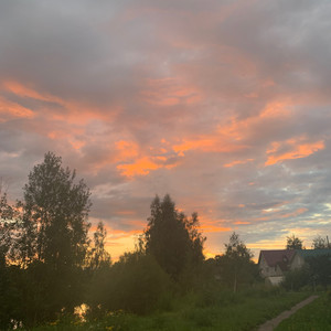 Последнее лето