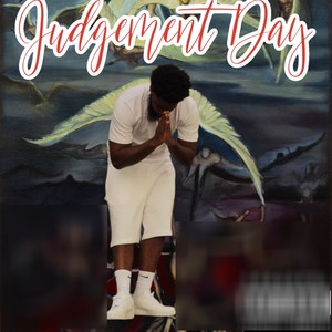 Judgement Day Album (Explicit)