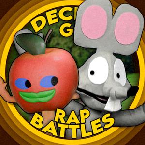 Happy Appy vs. Rap Rat (feat. ENNWAY & TaigaTonic) (Explicit)