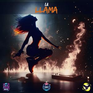 La Llama (feat. MisterMyr)