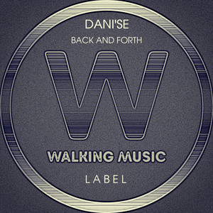 Back And Forth (Original Mix)