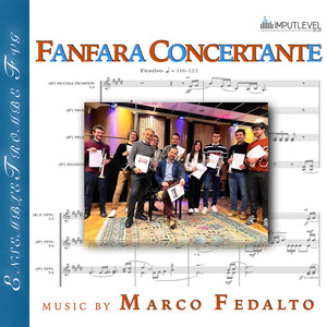 Fanfara Concertante