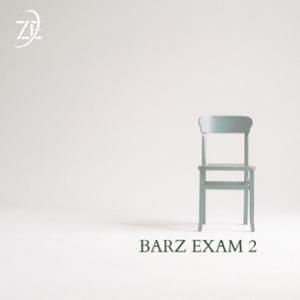 Barz Exam 2 (Explicit)