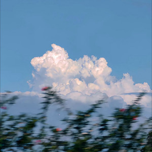 银河与星斗