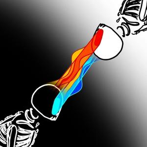 Nascar Life (feat. lil wavy) (Explicit)