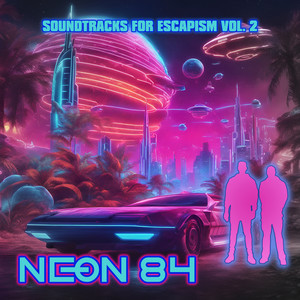 Soundtracks for Escapism 2