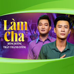 Làm Cha