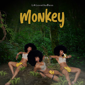 Monkey (Explicit)